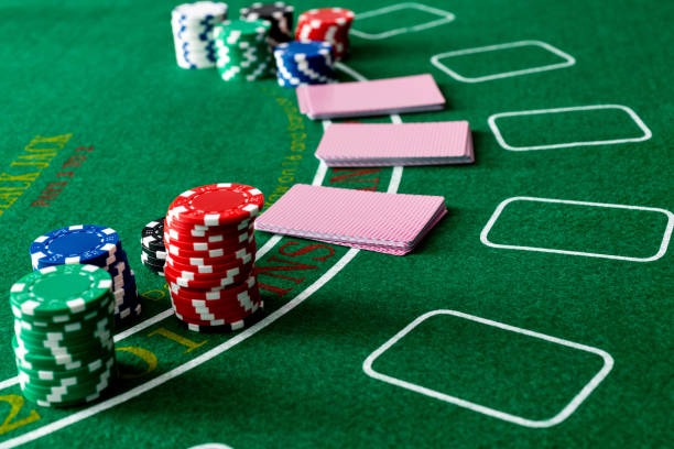 European Roulette wheel layout at dewa naga77 live casino
